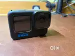 Gopro hero 10 with accessories