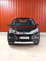 Honda WR-V i-VTEC S, 2017, Petrol