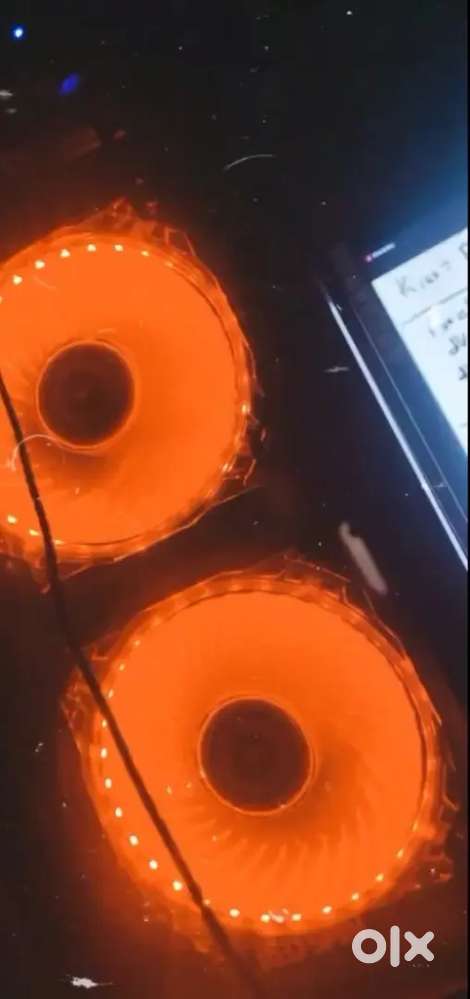 CPU Ryzen 3 2200g with integrated graphics