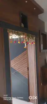 Flat For sell  In bally