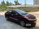 Honda City 2014 Diesel 58000 Km Driven