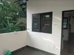 2 BHK semi  Furnished home