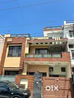 Luxury 5 BHK  House for Sale in DD Colony kurukshetra