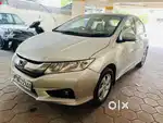 Honda City 2014-2015 V MT, 2014, Petrol
