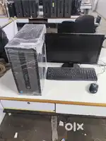 Desktop (HP) Intel core -i7-4th generation