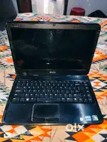 Dell i5 generation  254 gb condition are bad but working condition