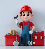 Plumbing work   service  any time