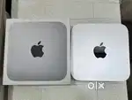 Under Warranty Apple Mac Mini M2 8Gb 256gb Variant
