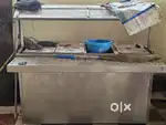 Hot heater