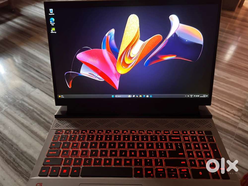 DELL G15 Gaming Laptop