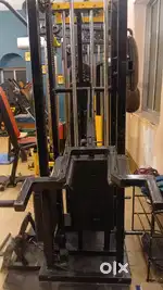 Manual function trainer