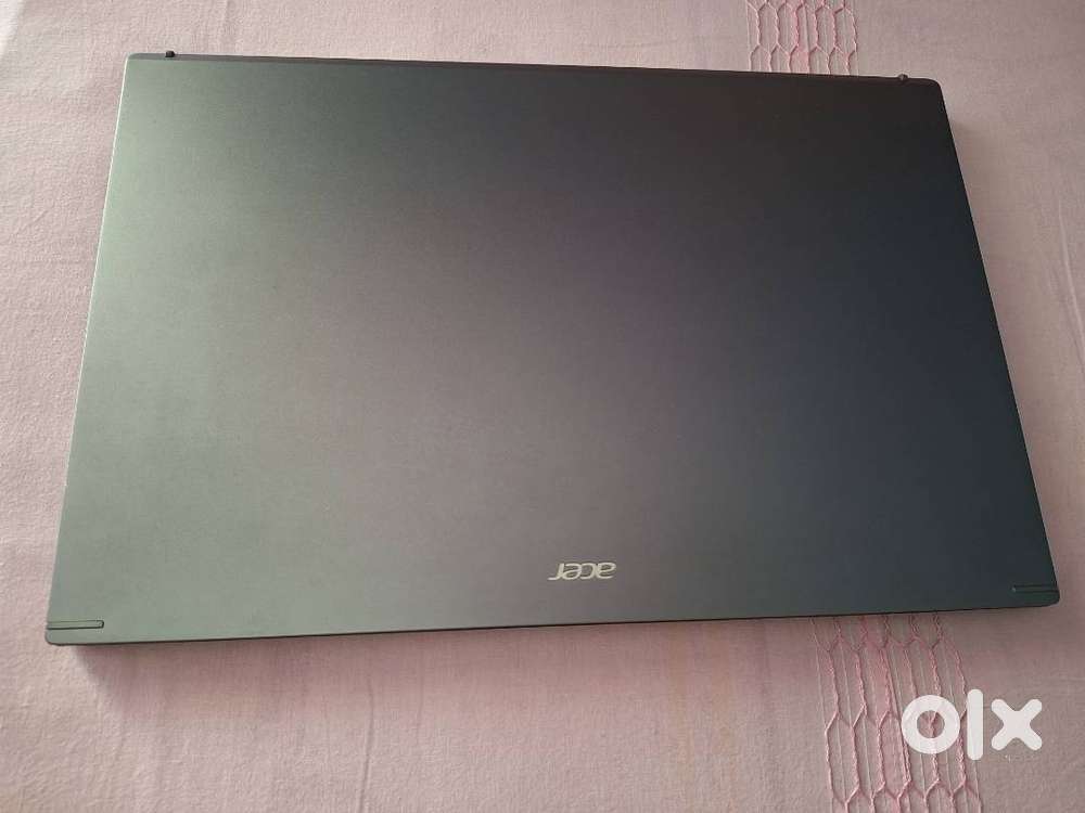 The All New Acer Aspire 5, with 12.0 GB RAM & 512 GB ROM