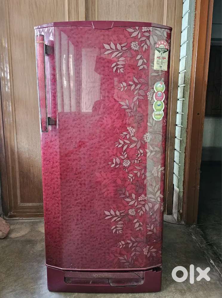 Godrej 190 Ltr 5 Star Single Door Refrigerator