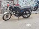 My bike is good
