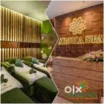 Girls for spa work .. 12th pass 10 pass can also apply..