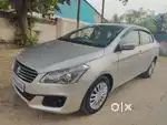 Maruti Suzuki Ciaz 2014-2017 VDI SHVS, 2016, Diesel