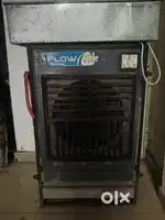 Air cooler