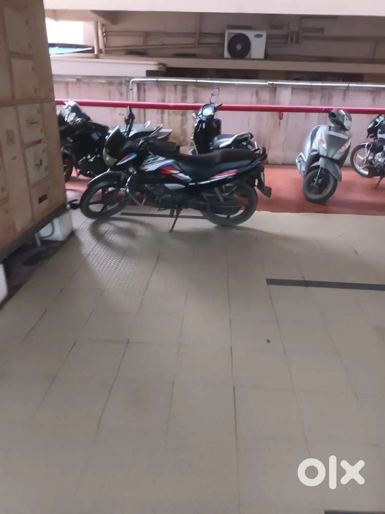 Good running no complaints checked