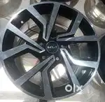 16 inchi new Alloy+ tyre