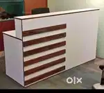 New Office Reception tables available