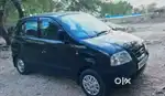 Hyundai Santro Xing 2003 Petrol 78000 Km Driven