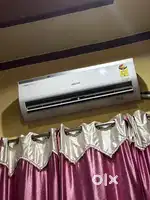 Voltas new condition split AC
