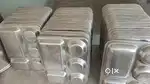 SS and Al Utensils