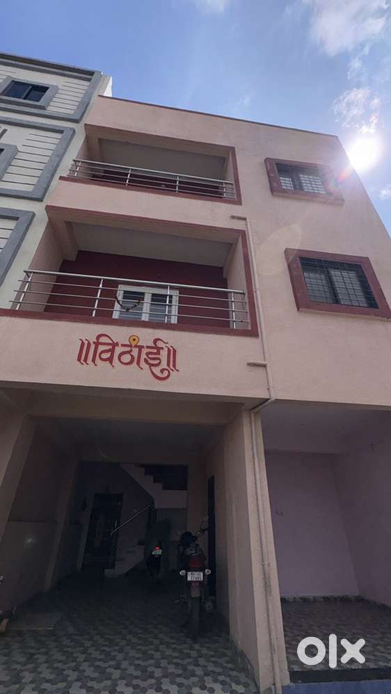 1 bhk flats on rent
