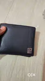 Wallet united colors of benetton