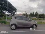 Chevrolet Beat 2012