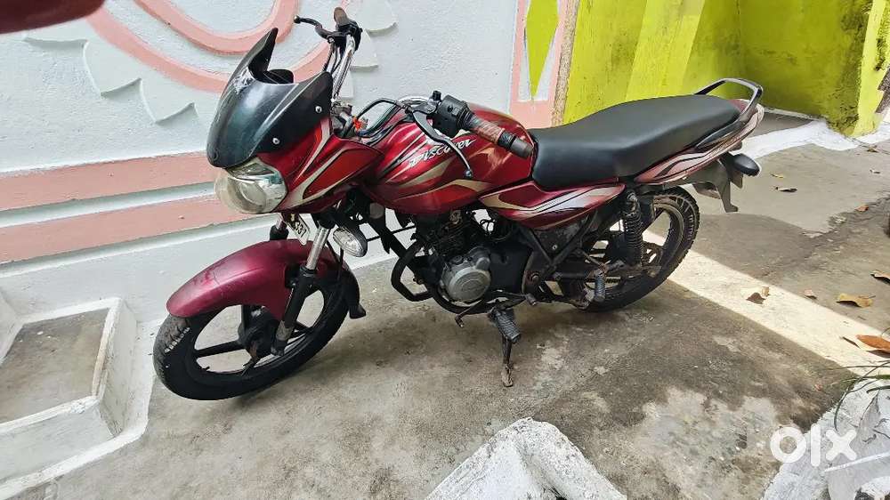 Bike acha chlti hai normal use ke liye bhut acha hai average 65 plus