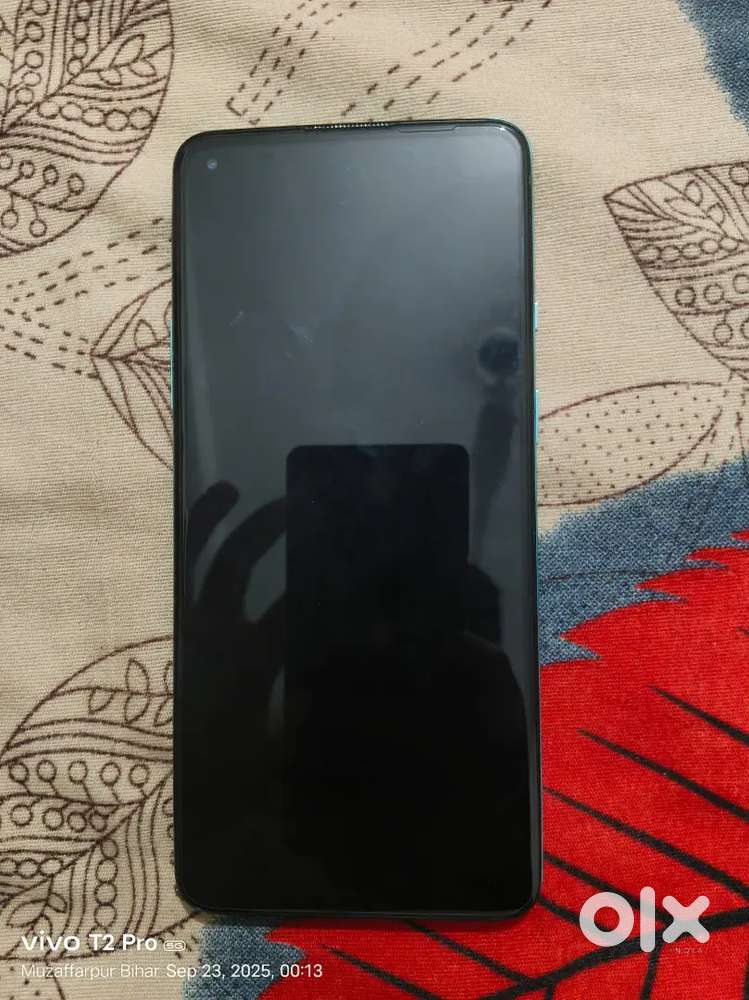 Oneplus 8T 5g , 8GB,128GB