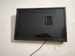 Led tv 20 inch