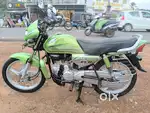 Single owner HF Deluxe 2014 Model