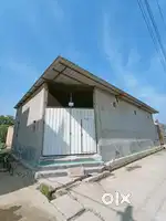 Godown for rent