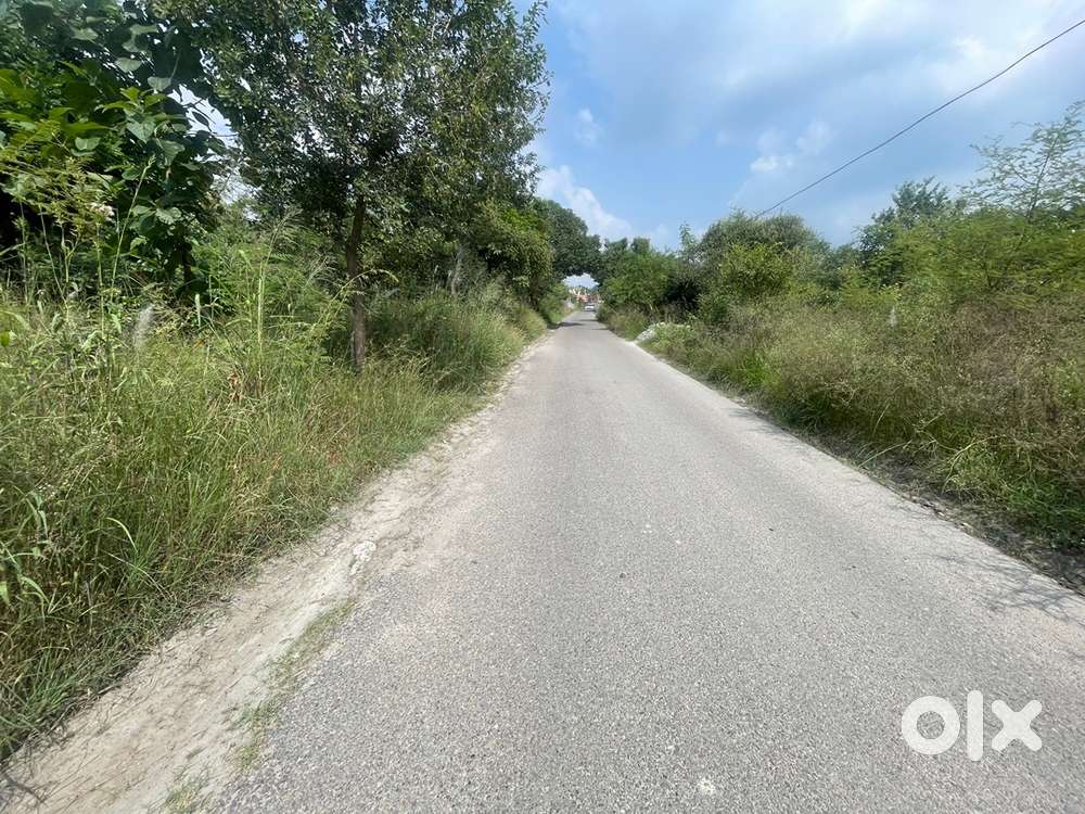 Land for sale at Amb near Una