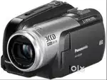 Panasonic 3ccd Vidio DV Cemera...