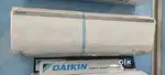 Daikin ac 1.5 ton 3star split air conditioner