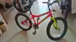 Kross bycycle