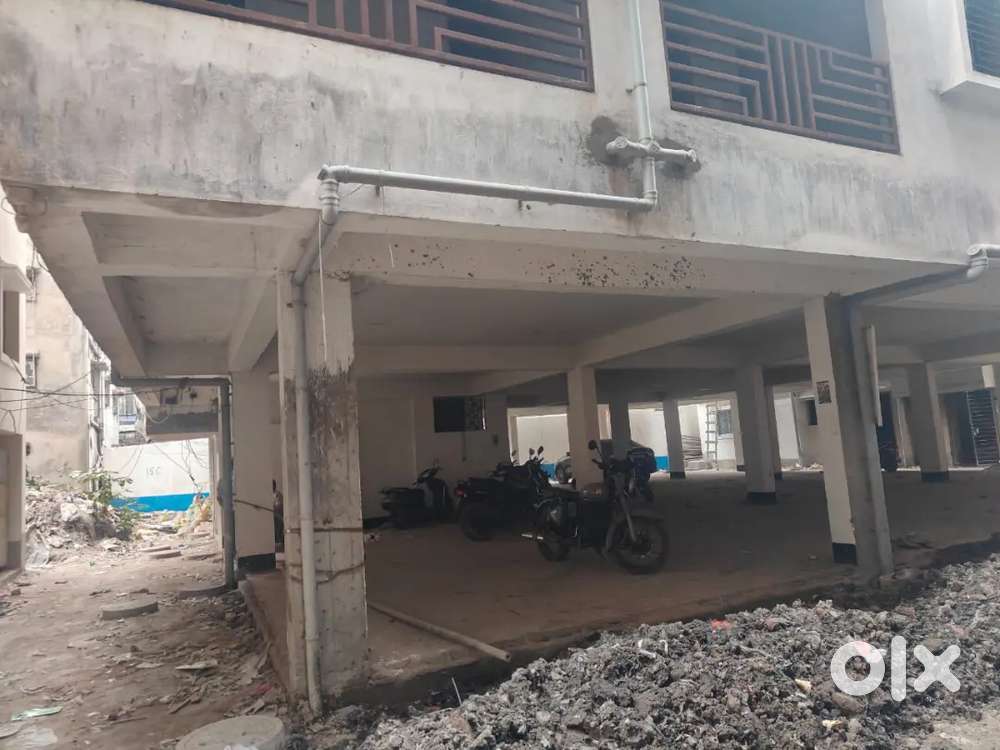 I want to sale my 2 flat