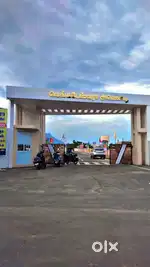 Venkateshwara Avenue Dtcp premium plots near Vadavalli, Peaceful Area