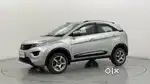 Tata Nexon 1.2 Revotron XZ, 2019, Petrol
