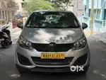 Mahindra Marazzo M2 8Str, 2020, Diesel