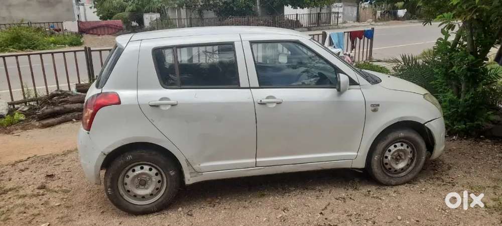 Maruti Suzuki Swift 2010 Diesel Good Condition