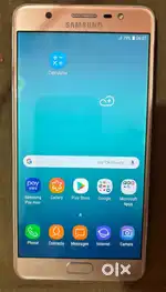 Samsung j7 max