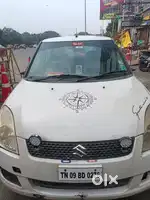 Maruti Suzuki Swift 2010 Petrol 90000 Km Driven