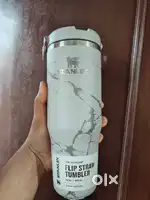 Stanley Flip Straw Tumbler