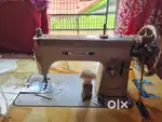 Usha Sewing Machine