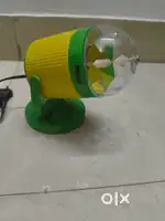 Disco Portable bulb