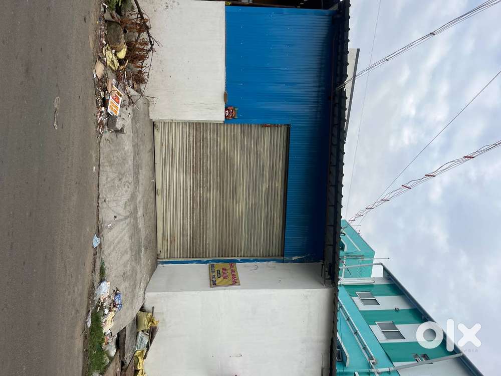 WARESHOUSE FOR RENT